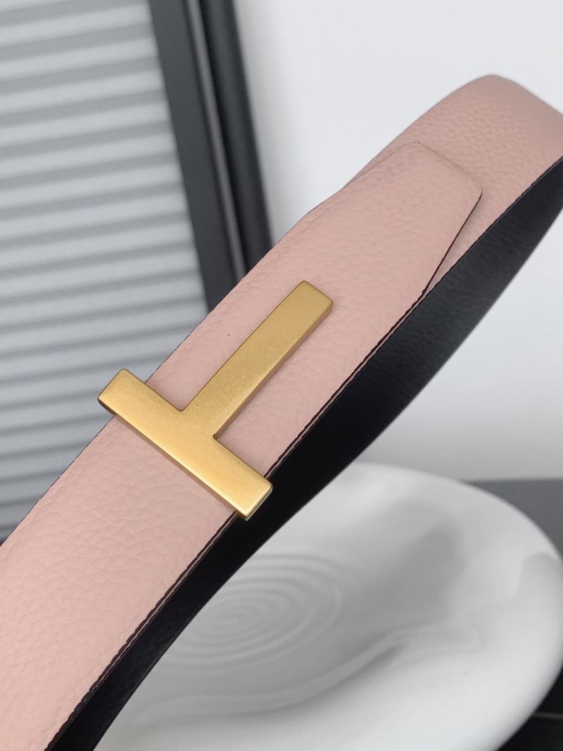 Tom Ford Belts